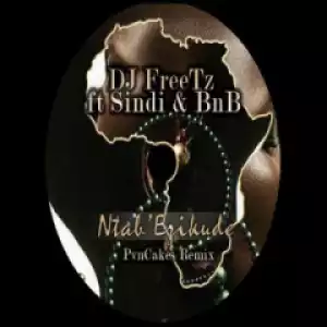 DJ FreeTz - Ntab’ Ezikude (PvnCakes Rem Ft. Sindi & BnB
